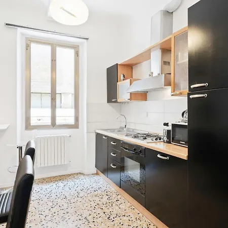 Carpe Diem Arno Apartment *