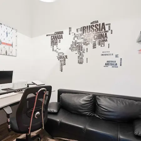 Guesthost - Carpe Diem Arno * فلورنس