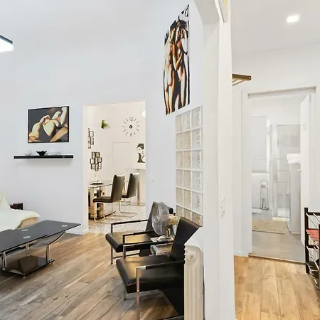 Carpe Diem Arno Apartment Florence