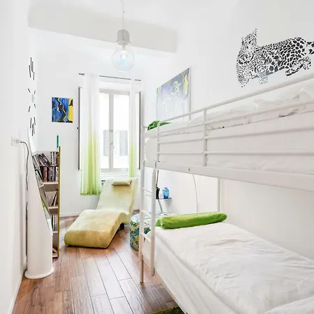 Guesthost - Carpe Diem Arno فلورنس