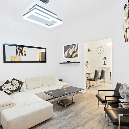 شقة Guesthost - Carpe Diem Arno *