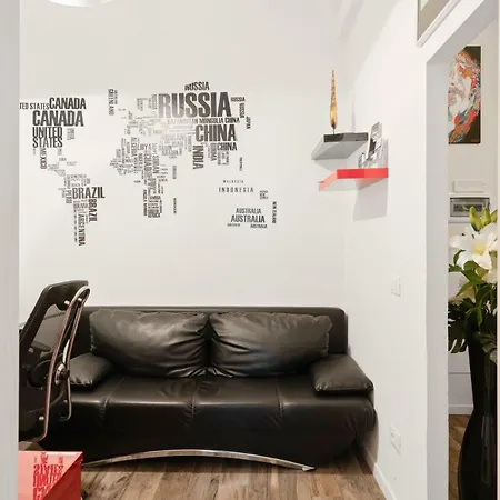 Carpe Diem Arno Apartment *