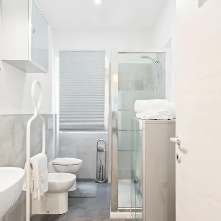 Guesthost - Carpe Diem Arno شقة *