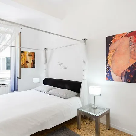 Guesthost - Carpe Diem Arno * فلورنس