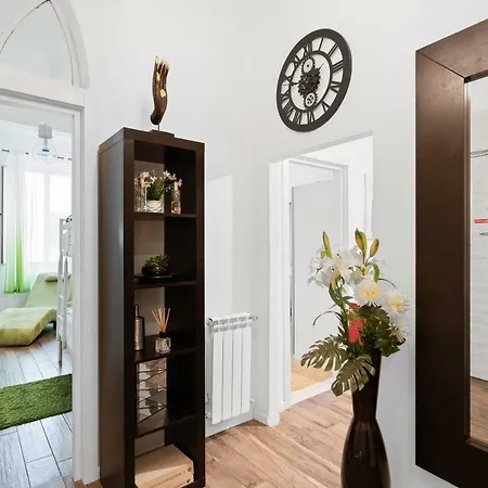 شقة Guesthost - Carpe Diem Arno *