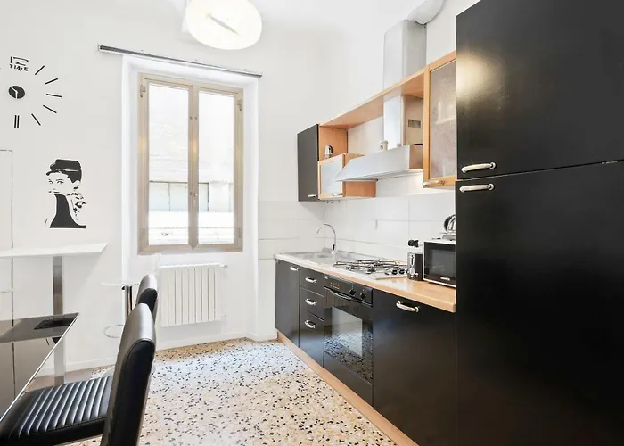 Guesthost - Carpe Diem Arno Apartament *