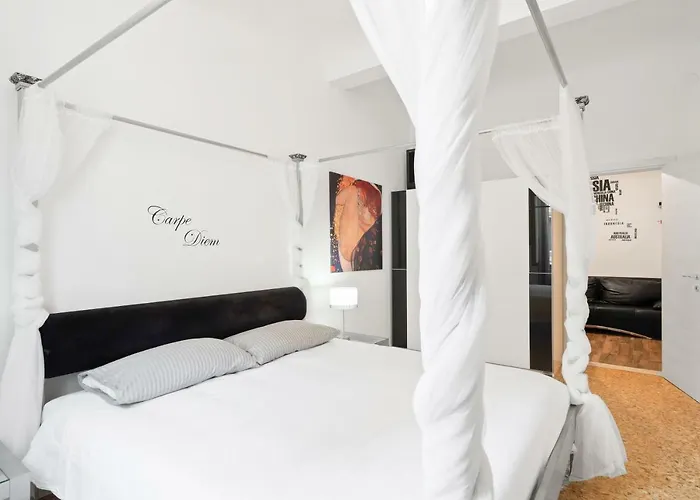 Guesthost - Carpe Diem Arno Apartament