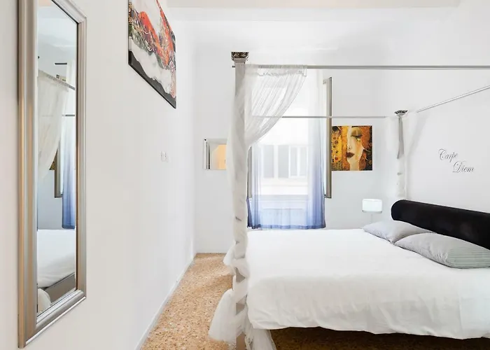 Guesthost - Carpe Diem Arno Apartament