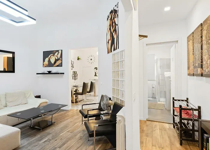 Guesthost - Carpe Diem Arno Apartament Florencja