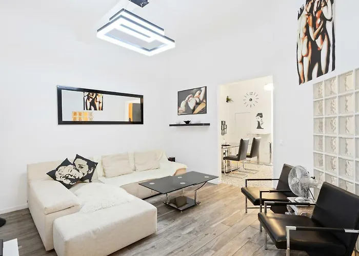 Apartament Guesthost - Carpe Diem Arno *