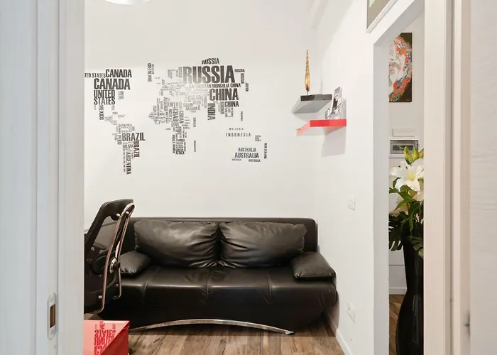 Guesthost - Carpe Diem Arno Apartament *