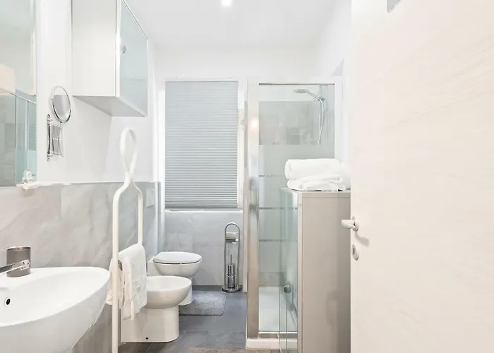 Guesthost - Carpe Diem Arno Apartament *